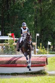 (trumpf) 1952 henri saint cyr (master rufus) Vielseitigkeitsreiterin Bettina Hoy Tritt Aus Olympia Kader Zuruck Equestrian Worldwide Pferdesport Weltweit Eqwo Net