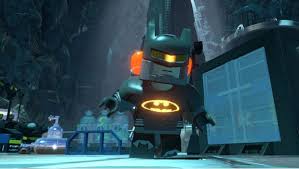 How do you unlock the atom in lego batman 3? Lego Batman 3 Beyond Gotham Character Unlocks Guide Page 2 Gamesradar