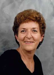 Obituary for Gwendolyn "Gwen" (Grice) Watts