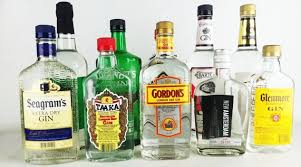 We researched the best cheap gins that make surprisingly tasty drinks. 10 Of The Best Bottom Shelf Cheap Gins Blind Tasted And Ranked Paste