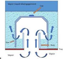 Bubble Cap Tray - an overview | ScienceDirect Topics