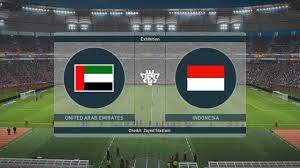 يذكر ان منتخب الامارات قد أكتسح ضيفه إندونيسيا بخماسية نظيفة في لقاء الذهاب الذي جمع المنتخبين في أكتوبر 2019، بالتصفيات الحالية المؤهلة لكأس العالم. Ø¨Ø« Ù…Ø¨Ø§Ø´Ø± Ù…Ø´Ø§Ù‡Ø¯Ø© Ù…Ø¨Ø§Ø±Ø§Ø© Ø§Ù„Ø¥Ù…Ø§Ø±Ø§Øª ÙˆØ¥Ù†Ø¯ÙˆÙ†ÙŠØ³ÙŠØ§ ÙÙŠ ÙƒØ£Ø³ Ø§Ù„Ø¹Ø§Ù„Ù… 2022 ØµØ­ÙŠÙØ© Ø³Ø¨ÙˆØ±Øª