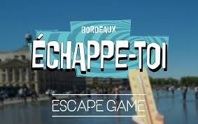 Echappe Toi Escape Game Bordeaux 2 Place De La Ferme Richemont Bordeaux Tourisme Bordeaux Nouvelle Aquitaine