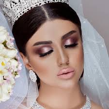 مكياج هندي انستقرام