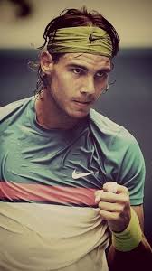 Awesome rafael nadal wallpaper for desktop, table, and mobile. Rafa Nadal Wallpaper For 540 X 960 Nadal Tennis Tennis Players Tennis Stars