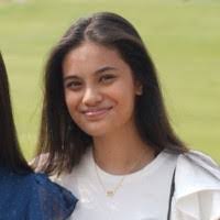 Zaida Scott's Instagram, Twitter & Facebook