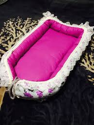 Pratik Bebek Yatagi Baby Nest Bebek Yatagi Bebek