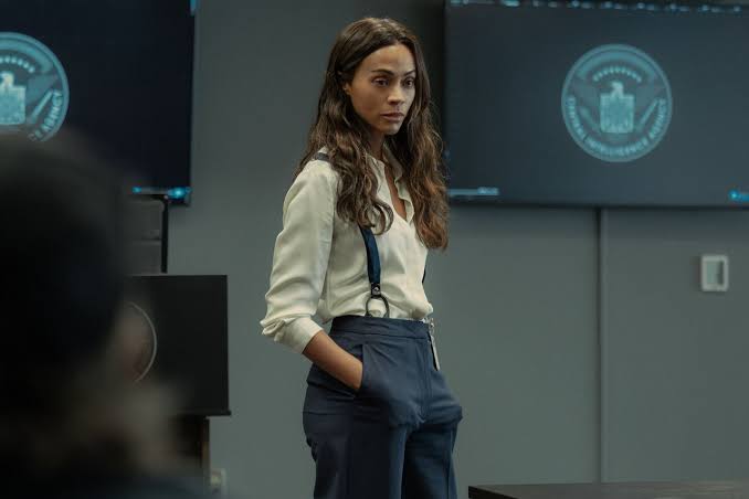 Lioness” Season 3, Episode 3 Ending Explained: What Does the Ominous  Flash-Forward Mean for Joe?