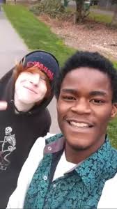 He grew up !!! I didn't notice his brother under him, until recently ? 😝