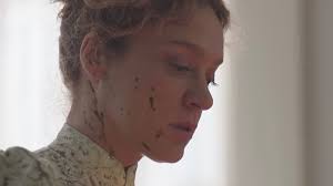 Chloë Sevigny On How She Brought A Queer Lizzie Borden Love Story To Life