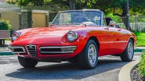 Image result for Avorio 1968 Alfa-Romeo