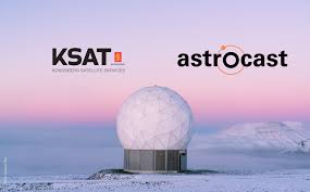 Astrocast is on a mission to connect the planet to solutions that will change the world. Astrocast And Ksat Agree To Leverage The Ksatlite Ground Network Spacewatch Global