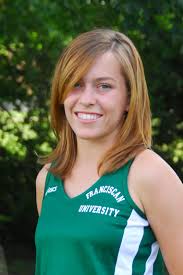 2010 Women's Cross Country Roster