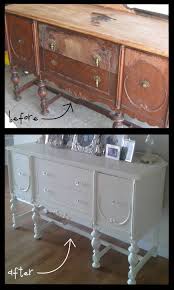 How To Score And Refinish A Craigslist Furniture Piece Restauracion De Muebles Antiguos Restauracion De Muebles Reparacion De Muebles