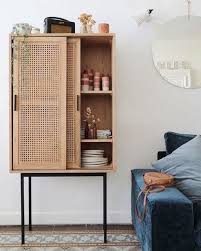 Bahut Ch 234 Ne 2 Portes Cann 233 Es Waska Ch 234 Ne La Redoute Interieurs La Redoute Decoration Interieure Meuble Maison Mobilier De Salon