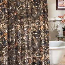 Max 4 Camo Shower Curtain Camo Bathroom Decor Camo Bathroom Camo Curtains
