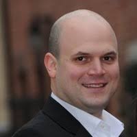 Richard Aiello's Instagram, Twitter & Facebook