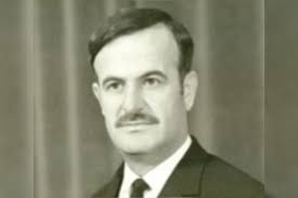 The "Corrective Movement": Syria's vicious turning point