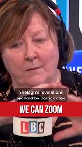 Shelagh Fogarty looks at how David Carrick’s case reflects wider society.  #fyp #shelaghfogarty #crime #met