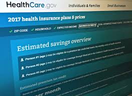 Affordable Care Acts 2017 Premium Increases Come With Some