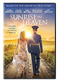 How did the filmmakers assist in those transitions? Sunrise In Heaven Brings Story Of Love And Faith To The Screen Assist News