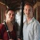 Flutes & Frets at Brantwood