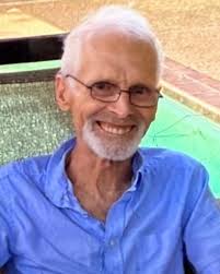 John Crouse Obituary November 14, 2024