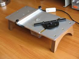 Micro Table Saw Diy Table Saw Woodworking Basics Woodworking