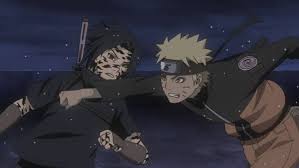 Naruto was voiced by dawn m. In Which Episode Does Sasuke Fight Naruto Quora