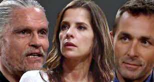 General Hospital Spoilers: Valentin & Cyrus Secret Alliance Threatens Port  Charles