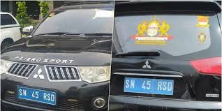 Sunda nusantara beda dengan sunda empire, panglimanya orang depok. T2q Hfwoee Fom