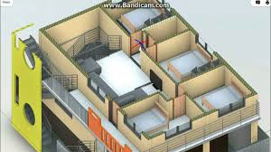 30x40 Duplex House Plan North Face Vastu 2 Cars Parking 4 Rooms 1master Br Youtube Beautiful House Plans Duplex House Plans North Facing House