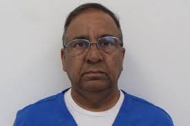 Doctor who traded pain pills for sex gets two years in prison