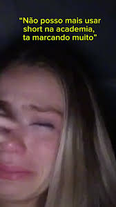 Esse Short Marca Muito