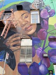 Wide Open Walls 2020