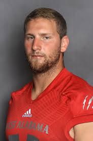 Brandon Keel's Instagram, Twitter & Facebook