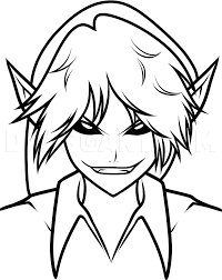 How To Draw Anime Ben Drowned Step By Step Drawing Guide By Dawn Dragoart Com They include gruesome tales of murder, suicide, and otherworldly occurrences. how to draw anime ben drowned step by