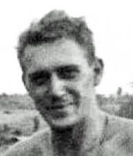 Jesse Boyd Hayes : Specialist Four from Tennessee, Vietnam War Casualty