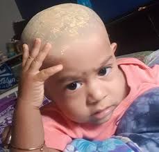 Before realizing and then after.. 😂