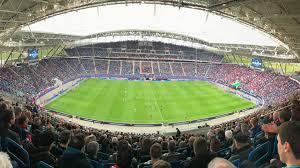 Go on our website and discover everything about your team. Red Bull Arena Leipzig Wikipedia