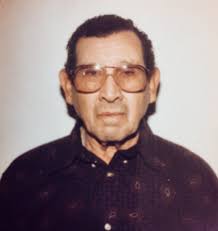 Juan John “Curly” Herrera