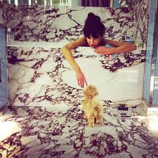 The largest city, houston, is the fourth largest city in the country. Summer Bath Oils Scrubs And Lotions Vogue Vogue