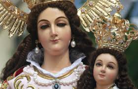 Virgen de la Rosa de Makati