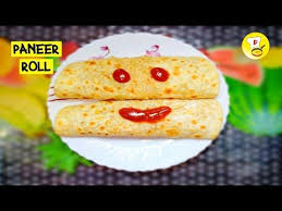 Add condensed milk and mix well. Paneer Roll Recipe Assamese Recipe By Padminiskitchen Youtube Paneer Rolls Recipe Paneer Recipes