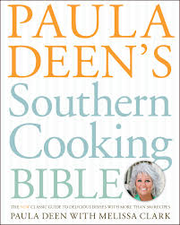 These easy fruitcake cookies are a beautiful, festive addition to your christmas dessert tray. Paula Deen S Southern Cooking Bible Book By Paula Deen Melissa Clark Official Publisher Page Simon Schuster