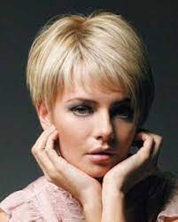 The Excellent Bob Is A Classic Hairstyle That Can Be Worn By Anyone With Tons Of Popular And Human Hair Wigs Blonde Short Hair Styles Pixie Short Hair Styles