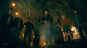 Doctor Sleep review: a solid King adaptation, but an inferior homage to  Kubrick | British GQ | British GQ