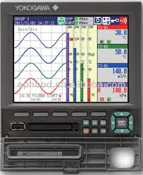 6 channel yokogawa fx1000 paperless recorder buy yokogawa paperless recorder paperless chart recorder thermal recorder product on alibaba com