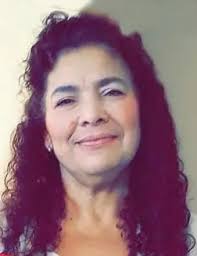 Obituary information for Blanca Estela Castro