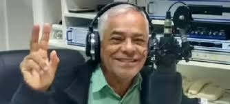 Itabira perde o locutor Antônio Cunha, dono do bordão "não morre não,  Sertão"